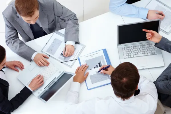 a team that’s always with you!